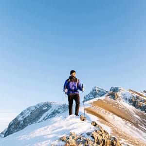 Meet your Posher, Eric